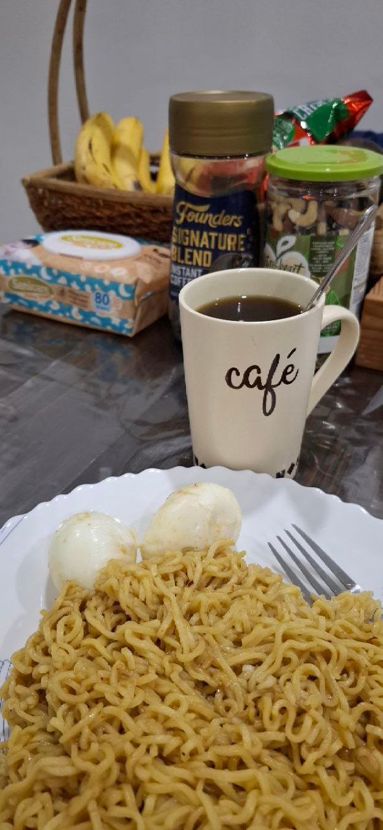 KoroNFT (@koronft101) on Twitter photo Day 69 of eating lucky me so I can be lucky on <a href="/PlanetHorseGame/">Planet Horse</a> upcoming minting. And black coffee so I could get that black mythic horse.
GM Day 69 of eating lucky me so I can be lucky on <a href="/PlanetHorseGame/">Planet Horse</a> upcoming minting. And black coffee so I could get that black mythic horse.
GM