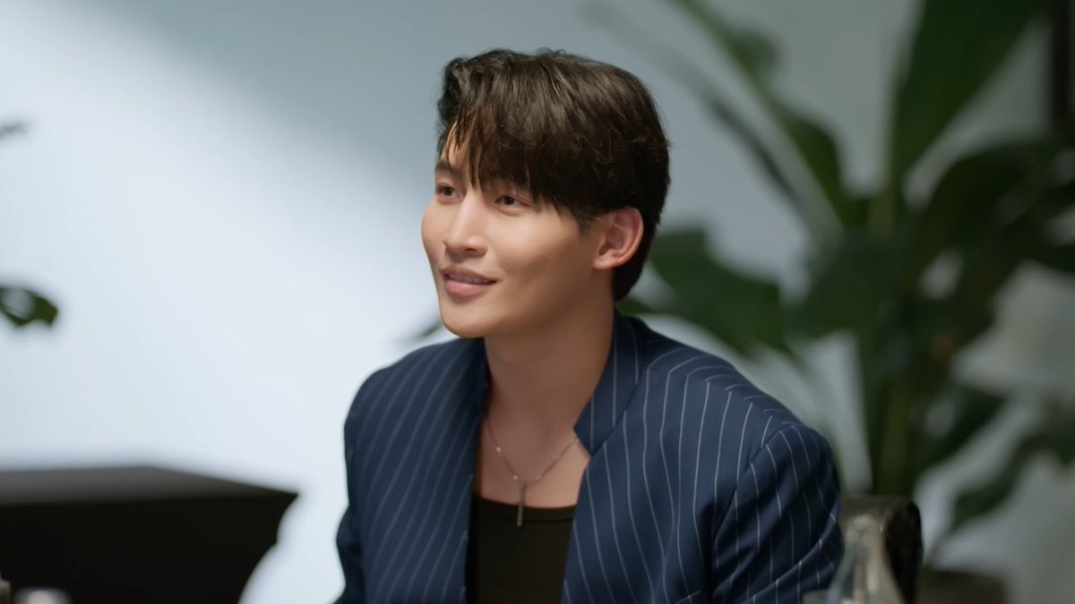 The Ex-Morning เพราะแฟนเก่าเปลี่ยนแปลงบ่อย คืนนี้ EP6 เราจะได้เจอกับพี่พอลแล้ว รอติดตามชมได้ในคืนนี้ เวลา 20:30 ทางช่อง Gmmtv25 และย้อนหลังได้ทาง แอพ Viu เวลา 22:30 ฝากติดตามด้วยนะครับ 🫶🏻🧸💙😘

#OhmThitiwat #โอห์มไง
#TheExMorning #GMMTV