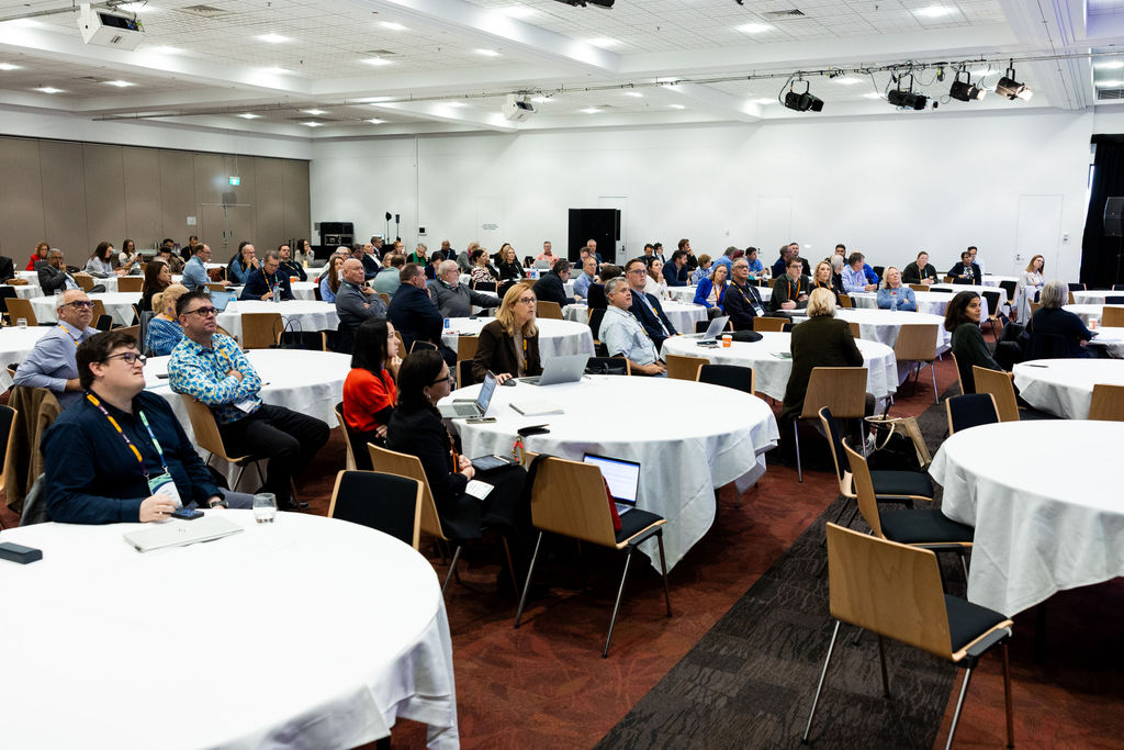 #NGA25 delegates and #localgov leaders attended several concurrent listening sessions this afternoon.

These sessions covered important #localgov issues, including housing and infrastructure, jobs and skills, safer roads and emergency management. 

#NGA25