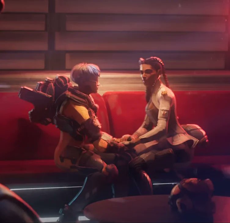 “VALKLOBA ENDGAME” i scream as im dragged to the asylum