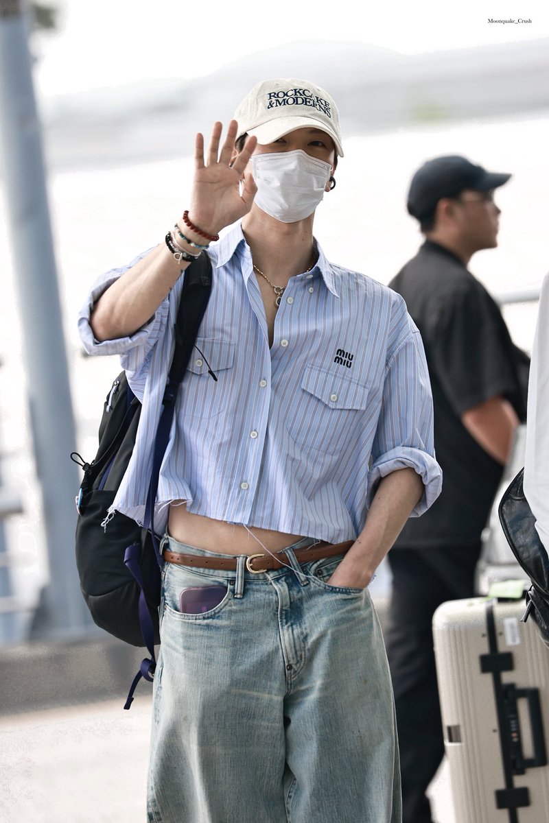 250626 ICN departure

#텐 #TEN #テン #李永钦  #TEN𓃠 #tenlee_1001 #เตนล์
#WayV #威神V #웨이션브이