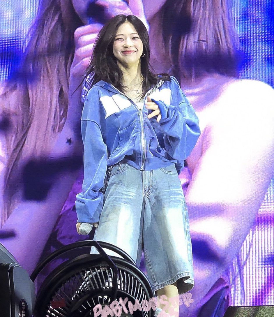 CONCERTRUKA's tweet photo. mochi ruru 🥢🌀

#RUKA #루카 https://t.co/zODY4ciJbV