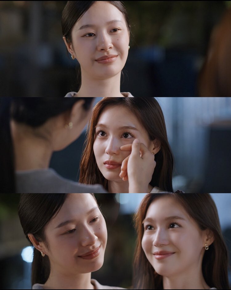 MilkLoveTH's tweet image. พรหมลิขิต ที่เราลิขิตขึ้นมาเอง 🐳☔️🦭

FIRST COME FIRST LOVE  

#WhaleStorexoxoEP1
#MilkLove #มิ้ลค์เลิฟ