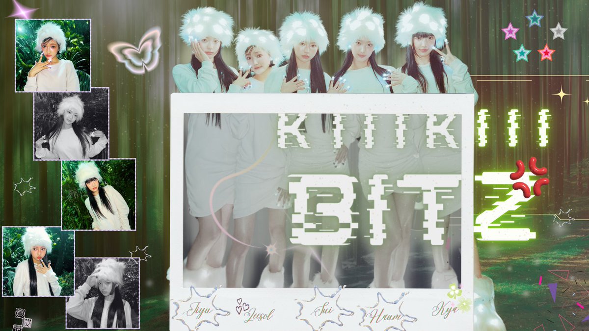 ✮ミ Help repost will be appreciate✨ We are looking for members circled with water splashes. Also looking for SQ/OAs who are long term good friends. Of course, we have also opened a media partnership which is the event starting on July 15th (check link on bio). 
+