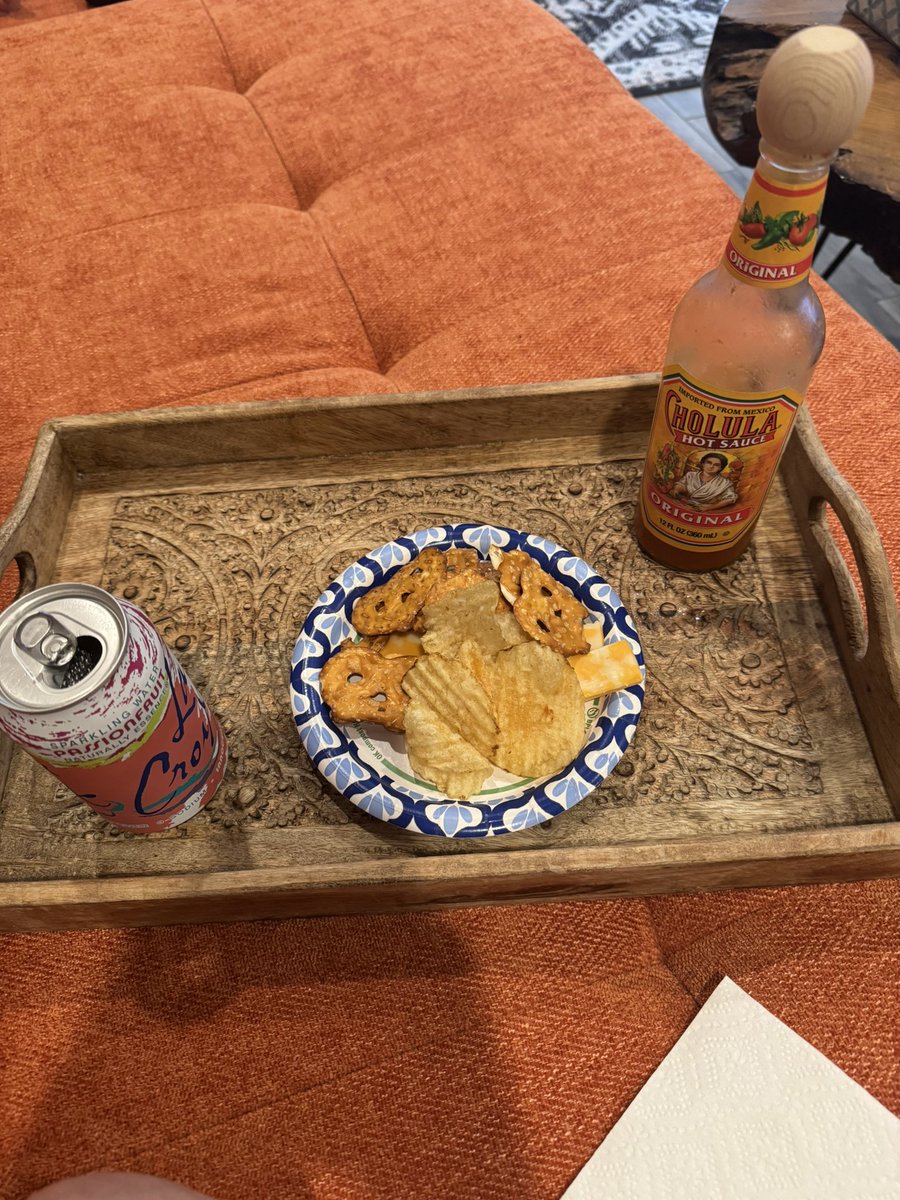 Wendy O (@cryptowendyo) on Twitter photo Sadly I will not be at NFT NYC or <a href="/Permissionless/">Permissionless</a> because I’m in the beautiful County of Los Angeles painting my toenails white, eating this delicious girl dinner and watching YouTube Kids with LO. Sadly I will not be at NFT NYC or <a href="/Permissionless/">Permissionless</a> because I’m in the beautiful County of Los Angeles painting my toenails white, eating this delicious girl dinner and watching YouTube Kids with LO.