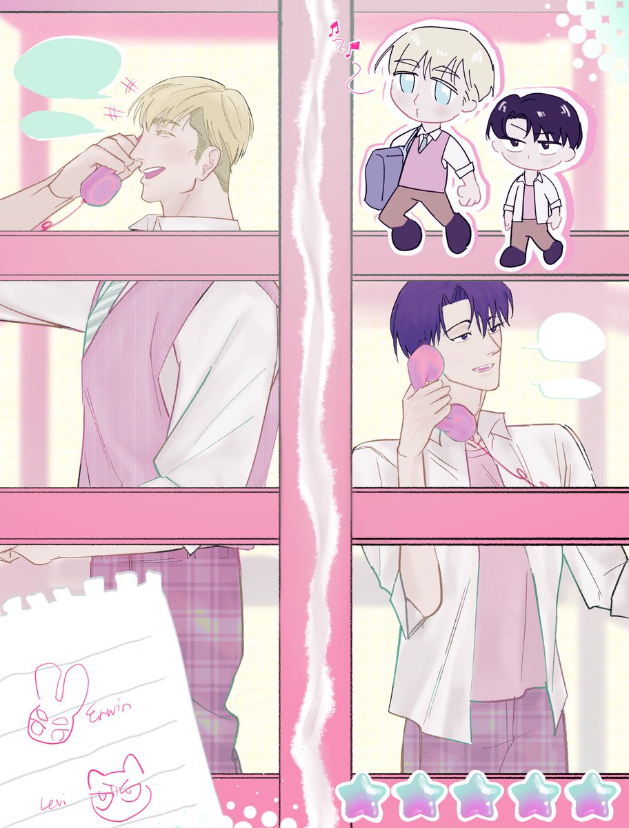 gneJ_'s tweet photo. ขอบคุณสำหรับกิจกรรมดี ๆ คับบ ยอมรับเลยว่าเผามากก เพราะวาดใหม่ไป2-3รอบ กลัวส่งไม่ทัน T T แต่ยินดีที่ได้ร่วมกิจกรรมดี ๆ นี้มากกกคับ 🤍🤍🤍 https://t.co/kESnhNpy8K