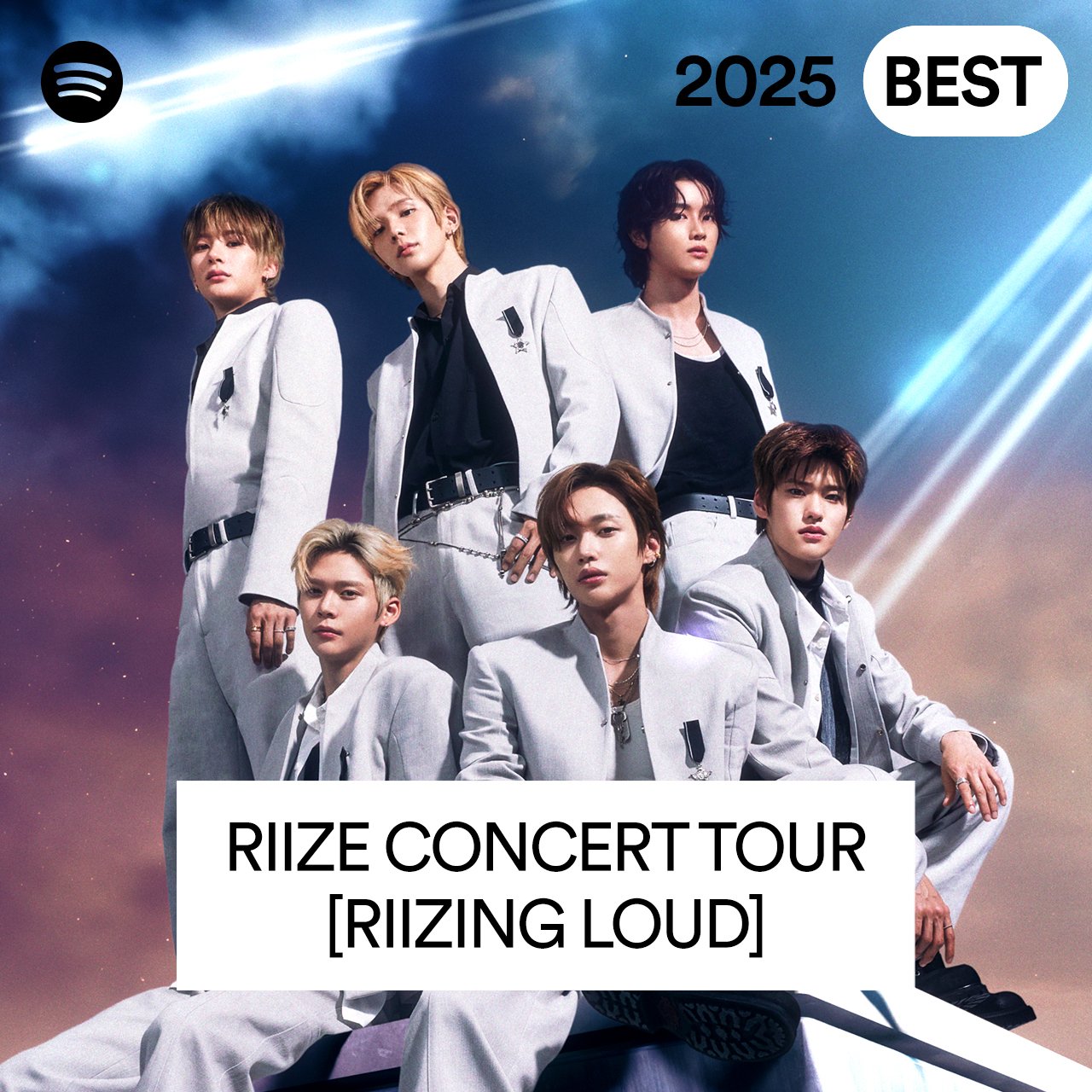 RIIZE on X: 