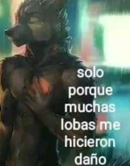 quién le fue infiel a hoshi