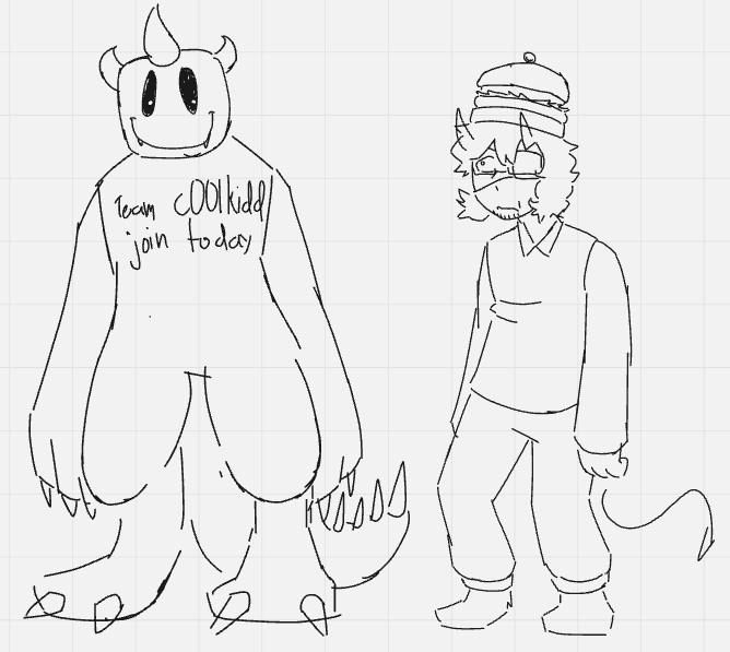 showuvi's tweet image. bluu, c00l and pr3tty designs along with their parents (118o8, 007n7, 226w6)
#Forsaken #homicidalporkchops #forsakenroblox #forsakenfanart