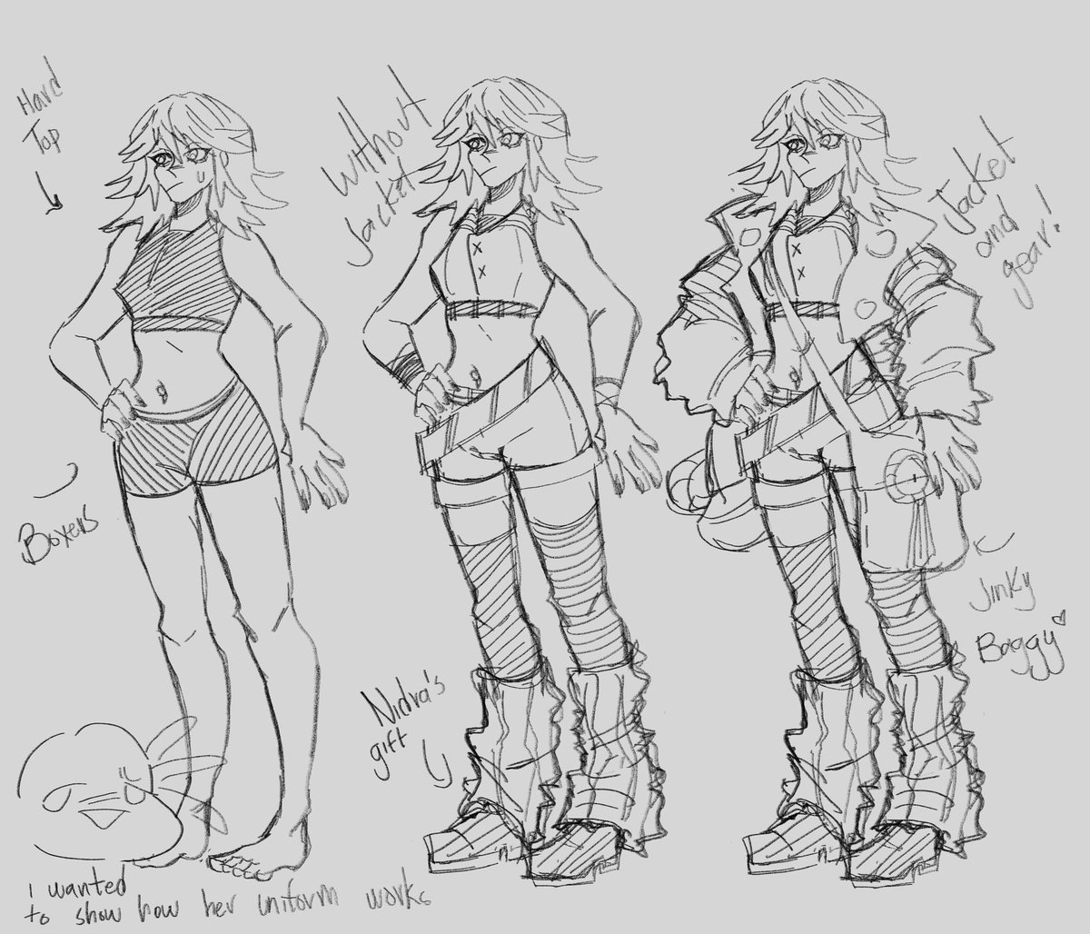 Shiro 🗣️🗣️

#gachioc