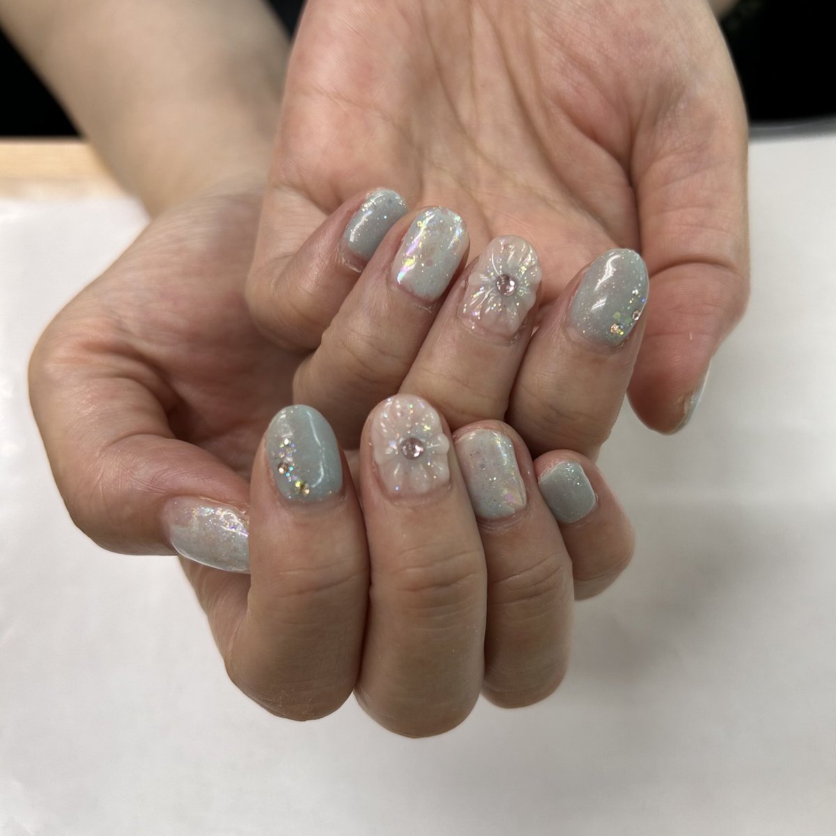 nnail_ayuri's tweet photo. 本日です！！！

💎6月26日(木)
15：00〜
15：30〜
16：00〜
(所要時間:60分程度)
✨️1名様限定✨️

・渋谷駅から徒歩8分
・神泉駅から徒歩2分 

🎀デザインネイル
💸¥4,990 ⇒ 無料✨️

⚠️注意事項了承の上DMお願いします
#ネイル #ネイルモデル募集 #ネイルモデル #ハンドモデル #渋谷ネイル https://t.co/nXO2R9WLBL