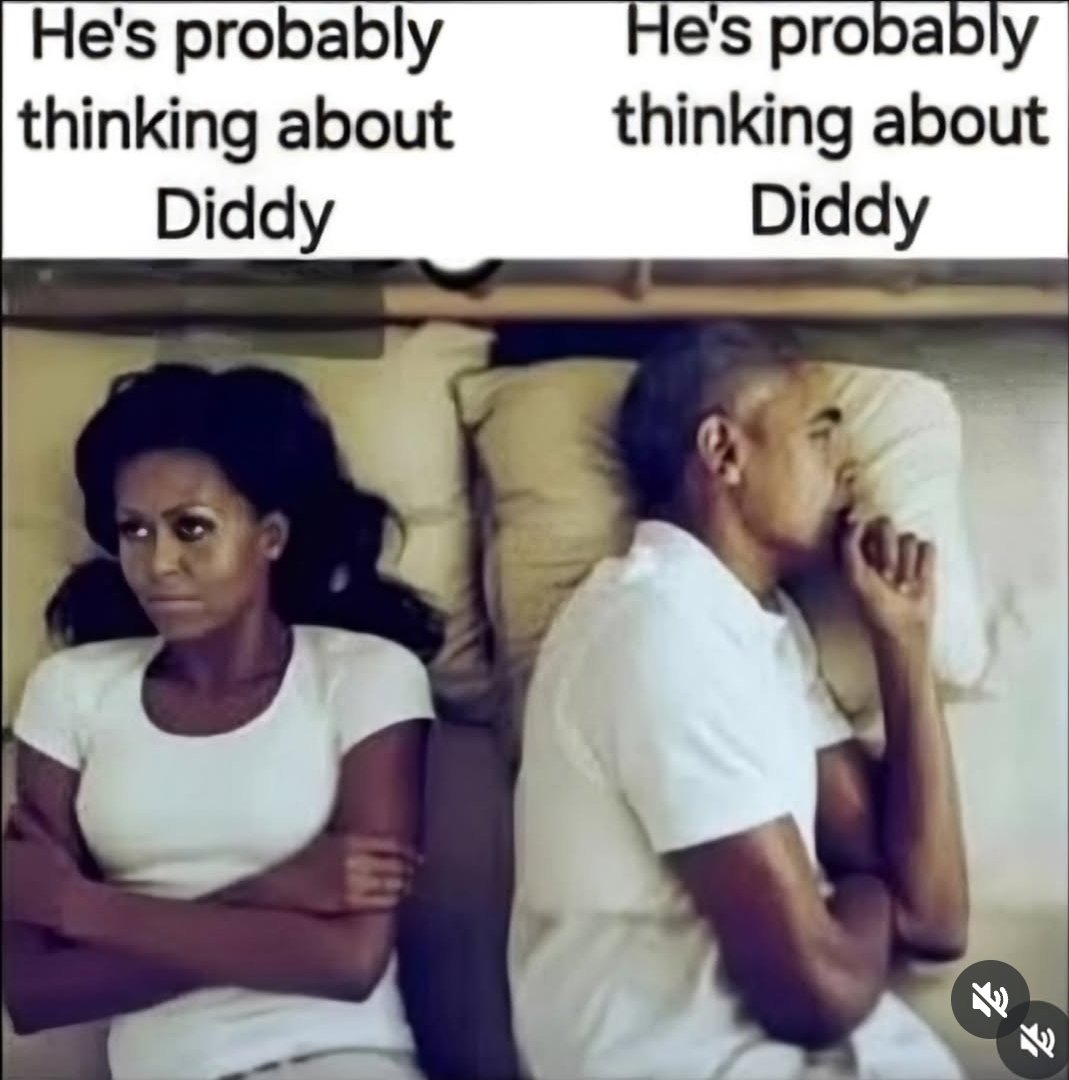#pdiddyparty
