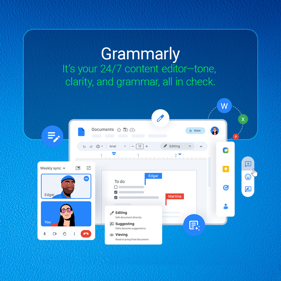 TruelogicPH's tweet image. Let&apos;s face it: the future of marketing is AI-assisted. Here are Ai tools that marketers are using to work faster, smarter, and sharper.

Let’s build smarter campaigns together. truelogic.com.ph 

#TruelogicPH #DigitalMarketing #UXUIStrategies