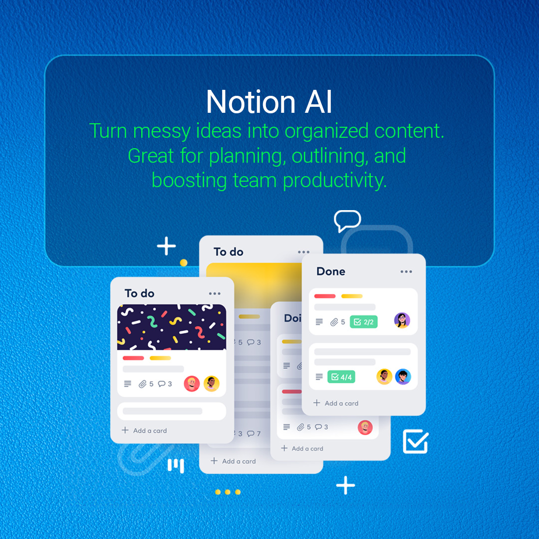 TruelogicPH's tweet image. Let&apos;s face it: the future of marketing is AI-assisted. Here are Ai tools that marketers are using to work faster, smarter, and sharper.

Let’s build smarter campaigns together. truelogic.com.ph 

#TruelogicPH #DigitalMarketing #UXUIStrategies