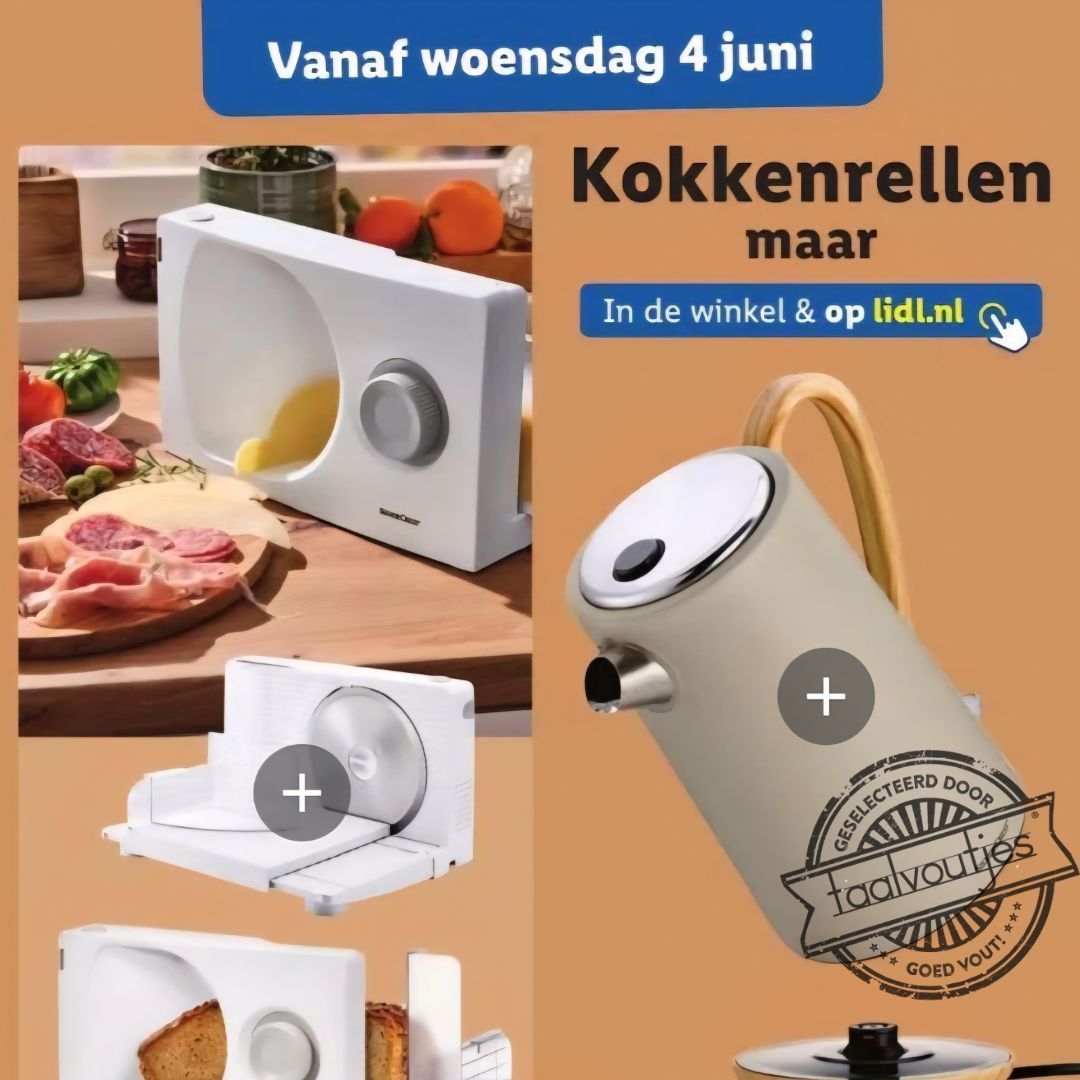 Die zijn over de kook.  #taalvout
(Met dank aan alle inzenders!)