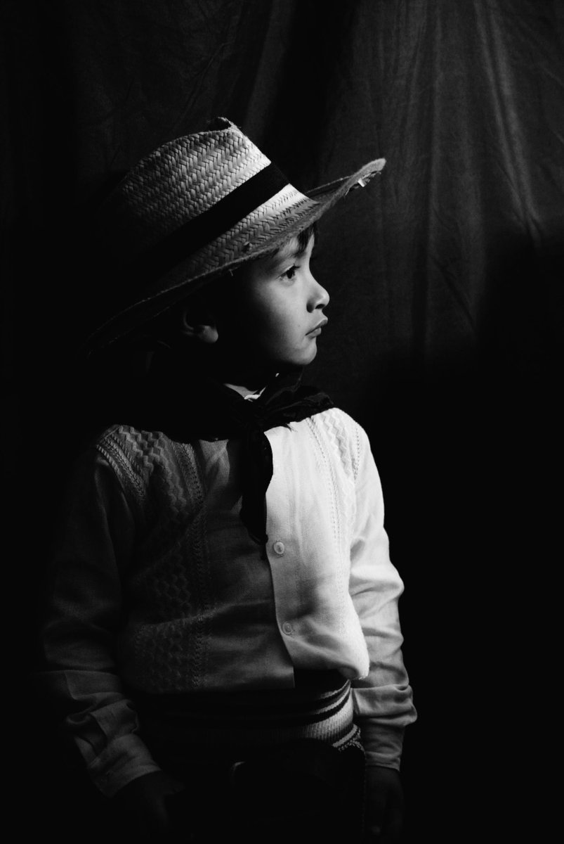 Pequeño Chamame / Little Chamame - Festival Internacional de danzas folclóricas 2025. La Pampa. Argentina