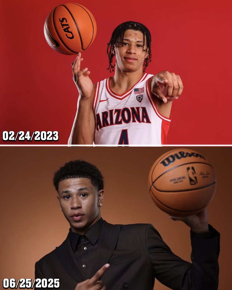 UofABarstool's tweet image. Time flies
