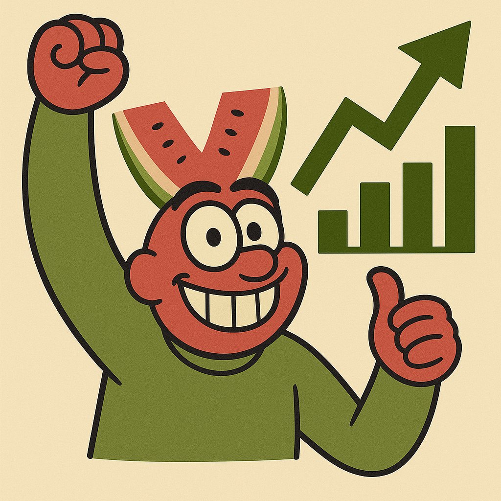 onchain vibes up.

$SOL, $ETH, $BASE heating.

memecoins mooning, jeeters quiet.

feels like pre-bull szn again.