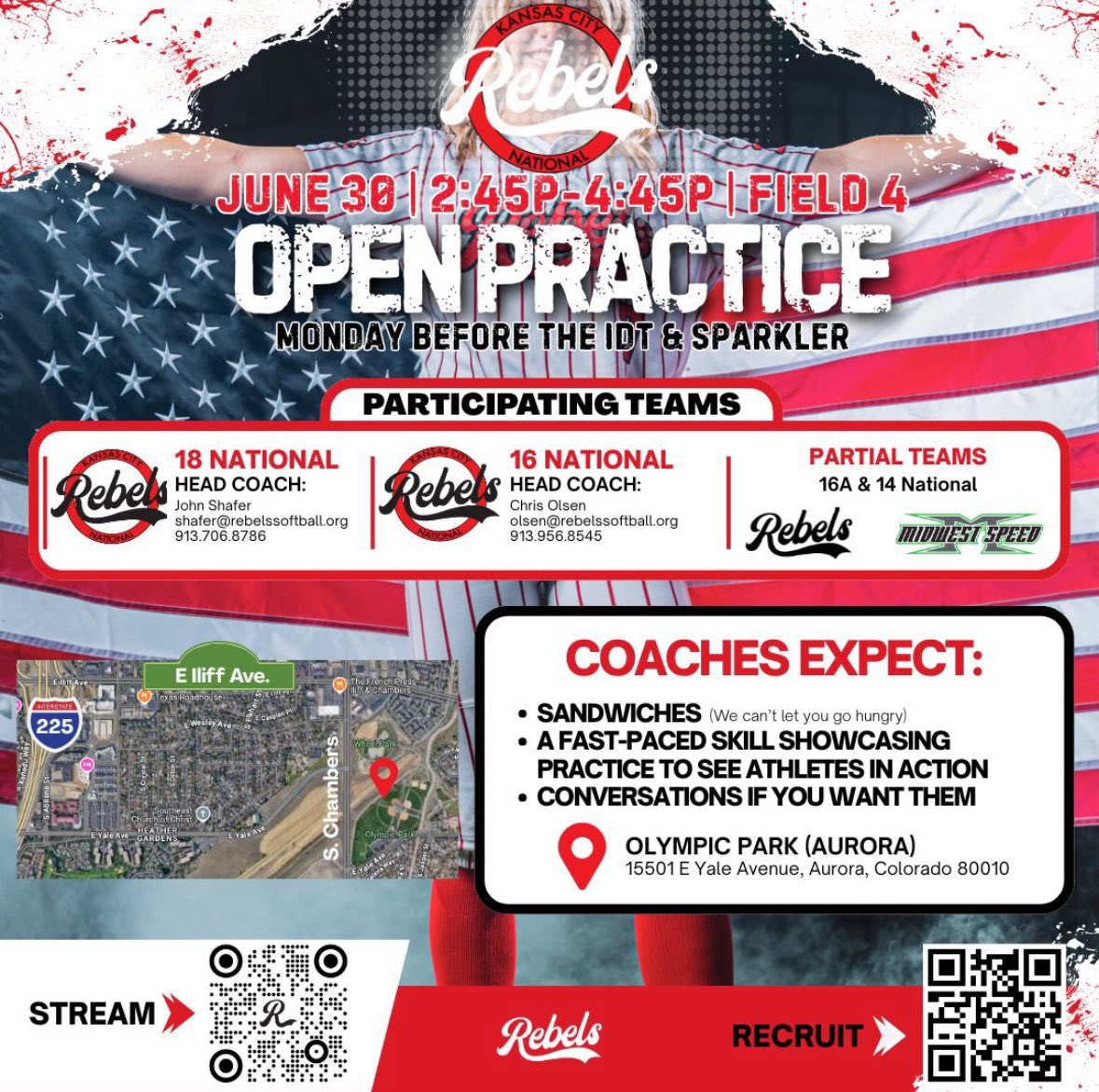 addisonarbo's tweet photo. Next stop is the Mountains!!⛰️Next week we are playing in the IDT in Colorado as well as having an open practice on Monday to show us getting some reps. Hope to see you there!!! @LCUSoftball @coach_pilk @TrumanSoftball @AshlandUSball @UNGSoftball @UIndySoftball @BHSUSB https://t.co/W35zDTfQUL