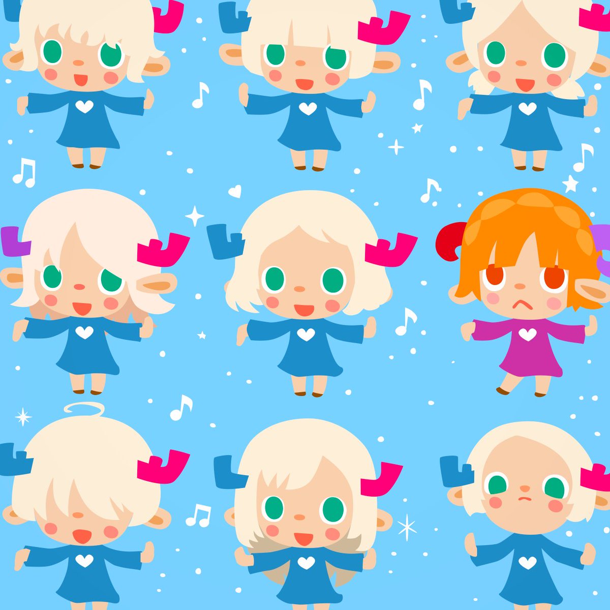 Yuri ユーリ (@uuri8484) / X
