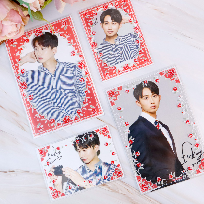 商品完売情報📢 ̖́- ＼ 『カードスリーブ クラシックレース