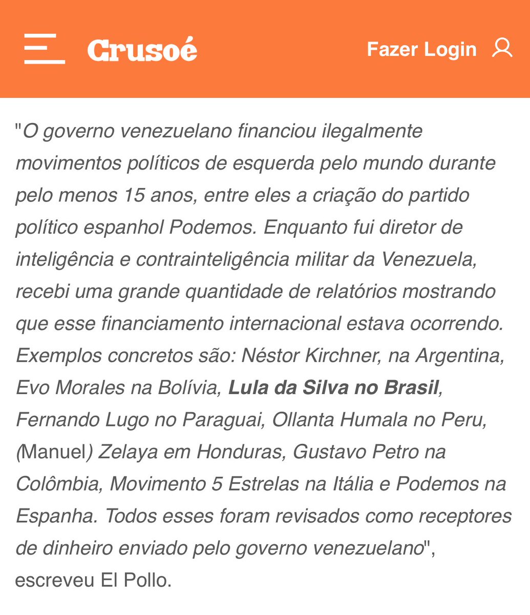 virais_video's tweet photo. O julgamento de Hugo Carvajal aconteceu e ele se declarou culpado dos crimes que cometeu e um dos crimes é que o serviço de inteligência venezuelano no qual ele estava a frente , na verdade controlava um cartel de drogas e que muitos políticos foram beneficiados…. Entre eles ??👀