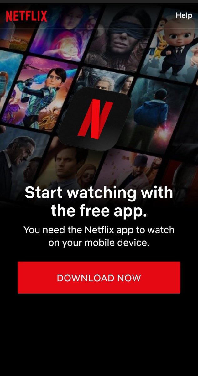 Sorteo x perfil Netfl
2 ganadores 

Pasos 
Fav + rt (ss)
Seguirnos (ss)
User sin @
Mencioné a un muti

By, 🧩