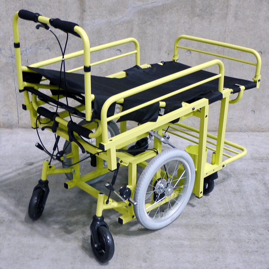 dekumado's tweet photo. 【株式会社マクルウ】

◆子ども用車いすテニス用車いす
マグネシウム合金製、トップアスリートと同仕様
◆医療的ケア児用ストレッチャー型車いす
マグネシウム合金製、フルフラットになる荷台付６輪車いす

より詳しい情報はInstagram・HPをチェック！
@macrw_magnesium
https://t.co/XkAen0m4bb https://t.co/1Zc2rzIZDr