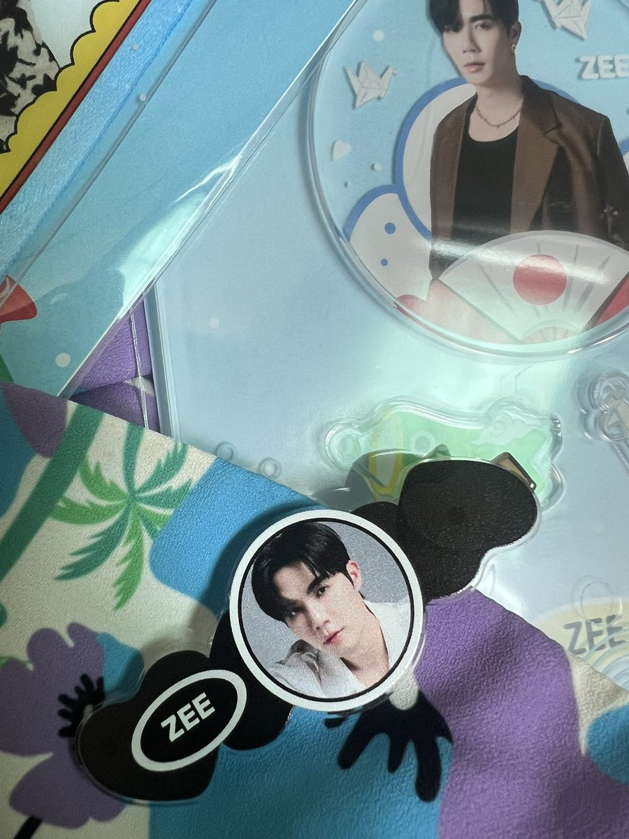 onlyzee4everr's tweet photo. So cute ka 😍😍
@zee_pruk 

#ZeePruk #Zunshine
#DMD1stPopupStoreinOsaka
#ThaiFestivalOsakaKansai
#DMDInOSAKA2025xZee
#DMDPopUpStoreInOSAKA https://t.co/RJn27tuzo6