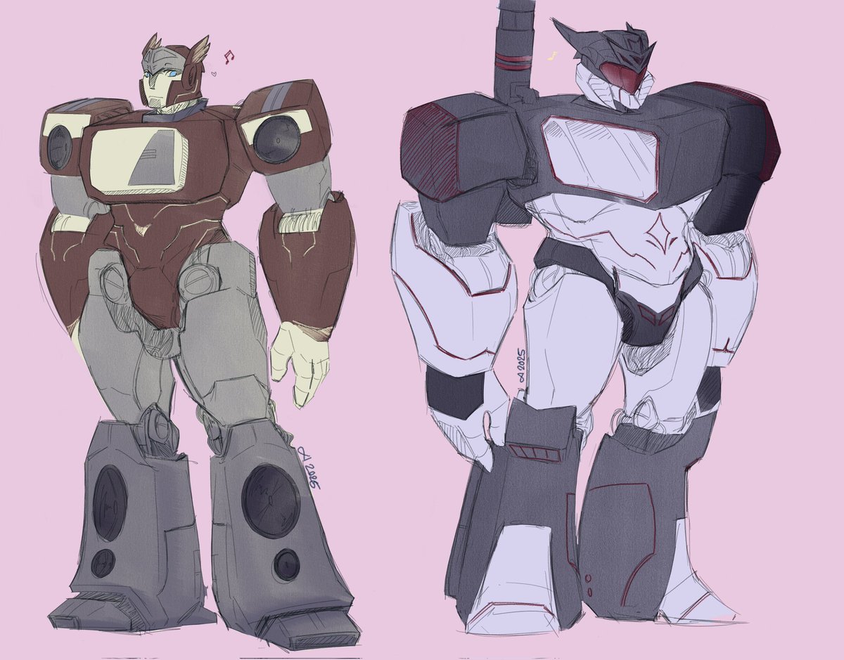 blaster and soundwave time holy shit #Transformers #Soundwave #blaster