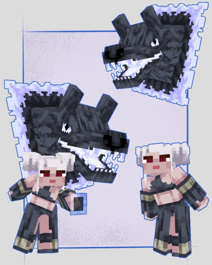 GregoryOR || Open comissions || (@gregoryyor) on Twitter photo a girl and her cute little pet
β€ + π + π¬ = π
Made in <a href="/blockbench/">Blockbench</a>
#minecraft #pixelart #pixelartist #lowpoly #Blockbench #indiegame #indiedev a girl and her cute little pet
β€ + π + π¬ = π
Made in <a href="/blockbench/">Blockbench</a>
#minecraft #pixelart #pixelartist #lowpoly #Blockbench #indiegame #indiedev