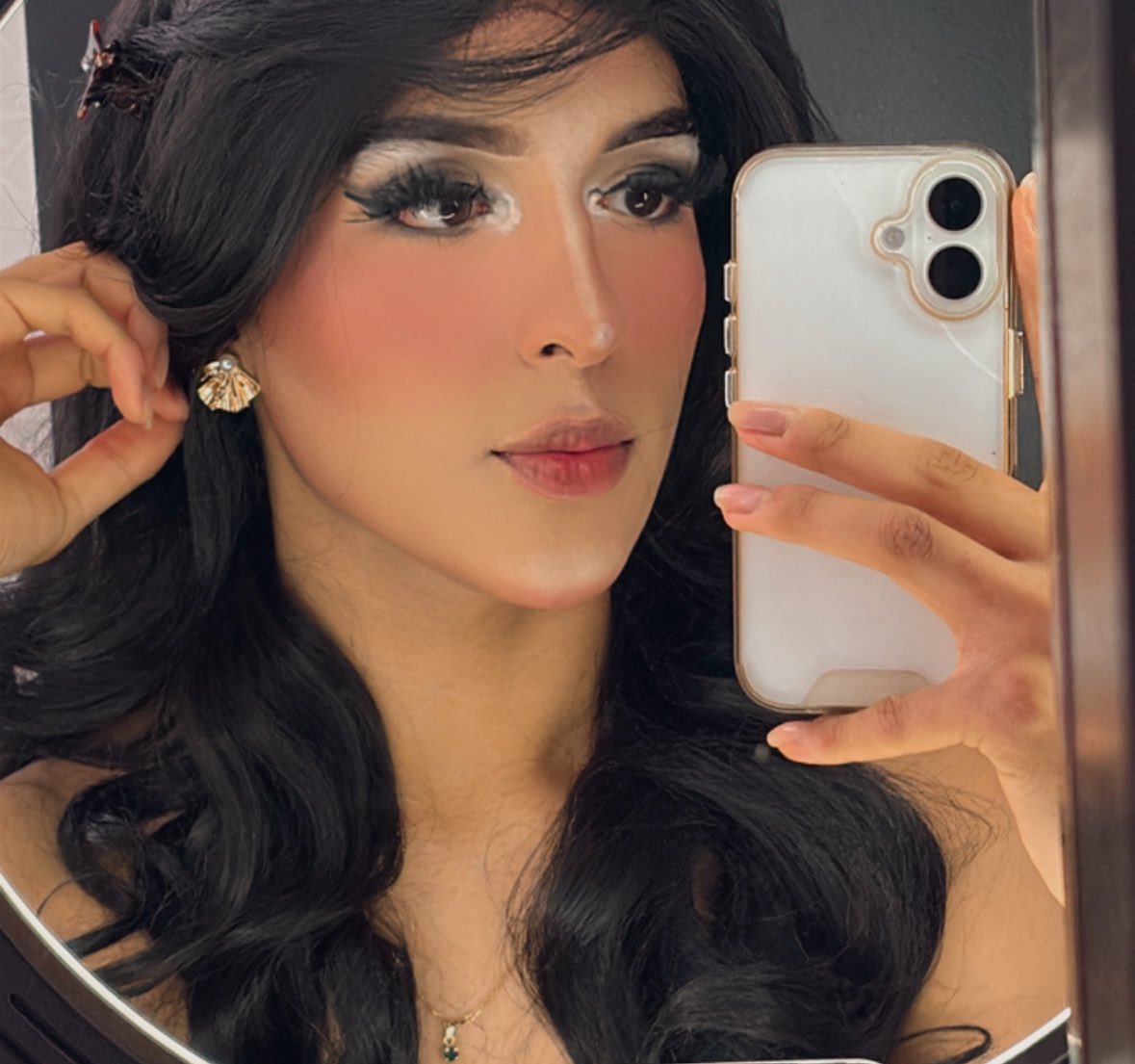 Samara🔞🏳️‍⚧️ tweet media