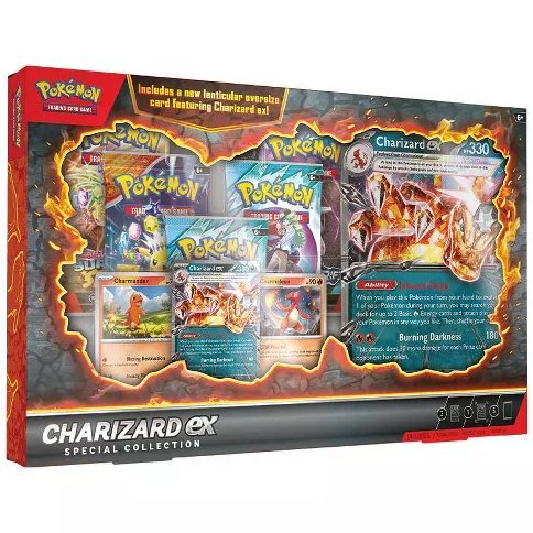 Pokemon TCG Restocks & News tweet media