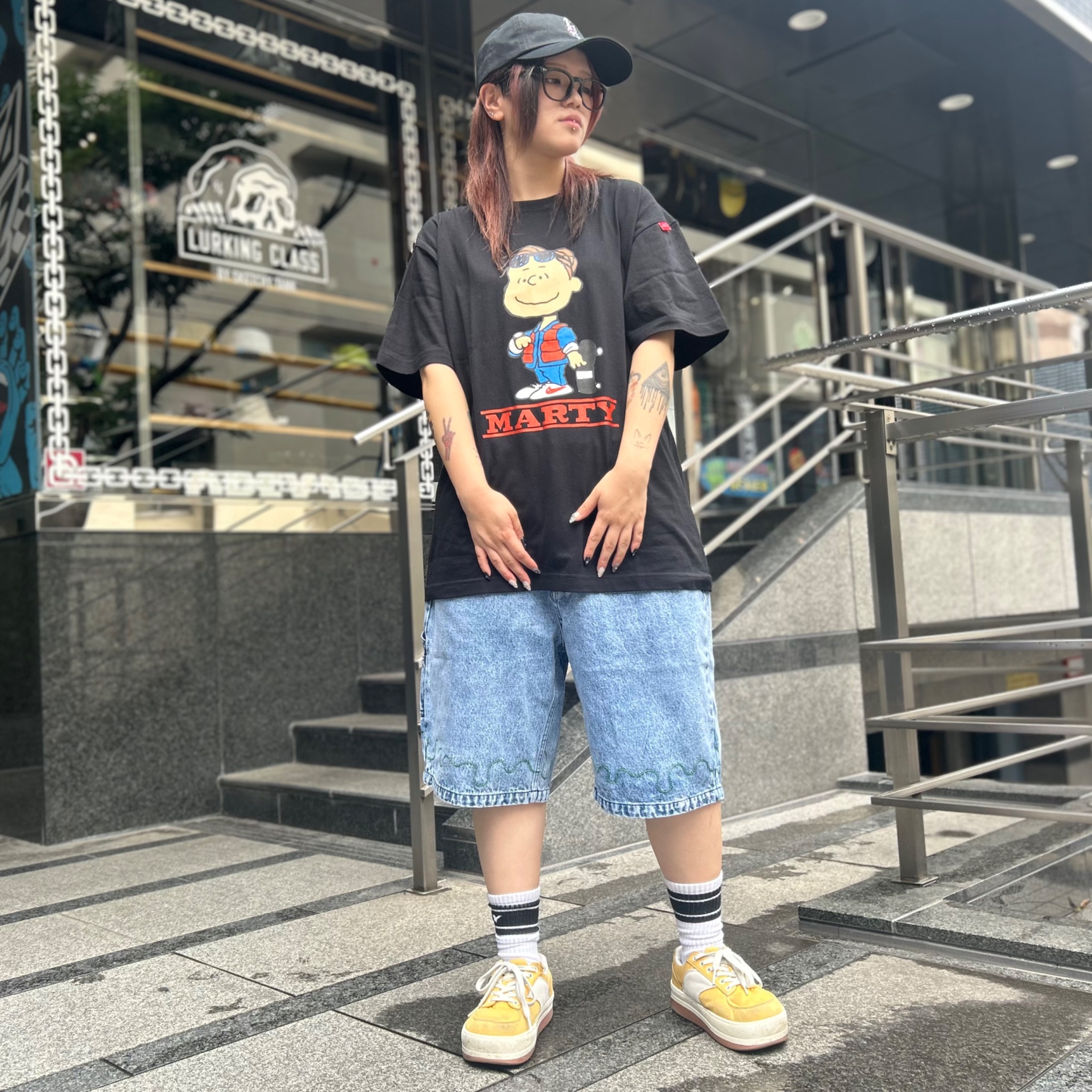 HEADGOONIE (@HEADGOONIE) / X