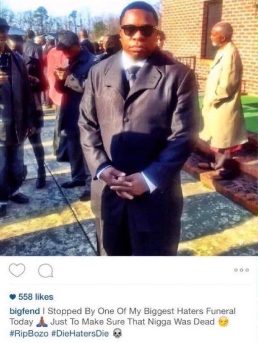 #Thatguy is punching air right now