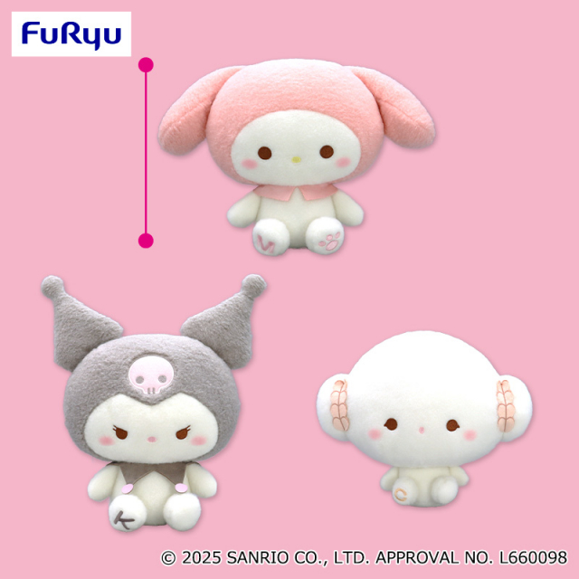 【完売品】こぎみゅん　マスコット　ブルー DOLLY MIX こぎみゅん S | すべての商品 | ナカジママーケット
