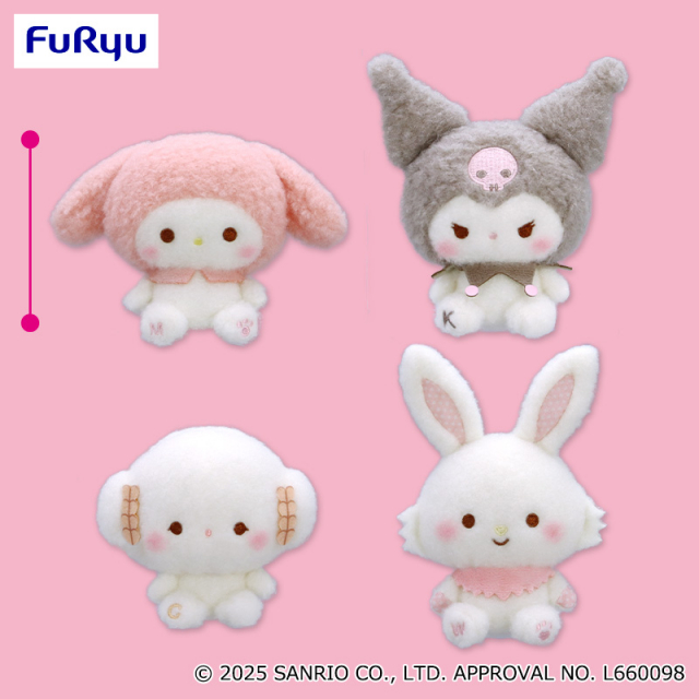 こぎみゅん💗グッズ情報 (@CGMN_goods) / X