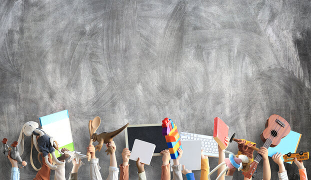 Freedom in the Fun #2 - Explore New Hobbies

Hey, adventurous souls! It's time to embark on a journey of discovery and self-expression as we dive into the wonderful world of new hobbies.