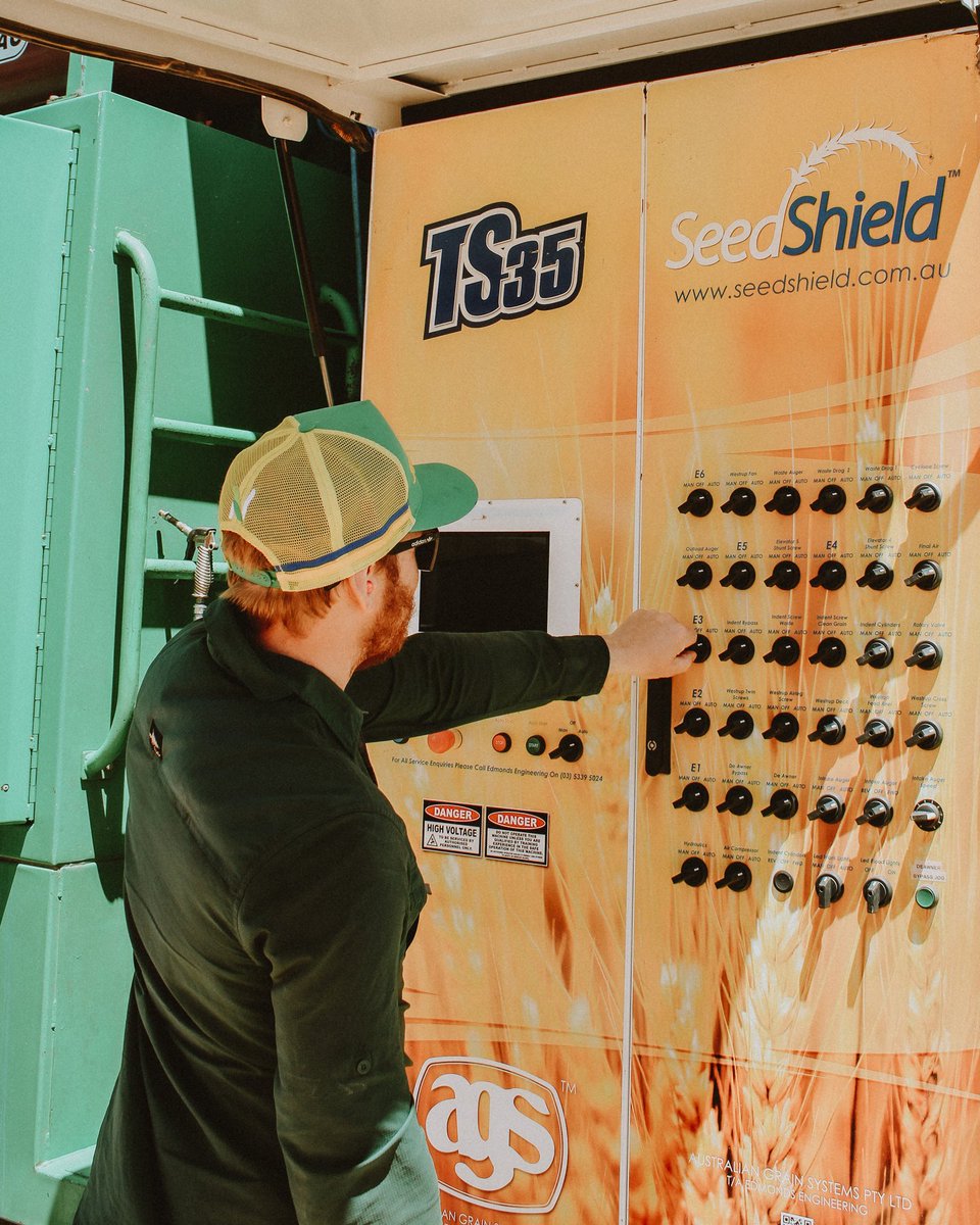SeedShield tweet media