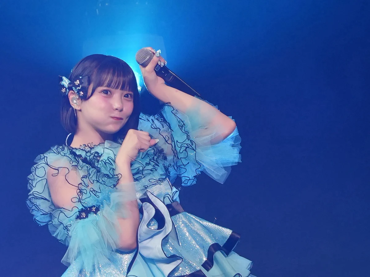 福山梨乃 (CANDY TUNE) on X: 