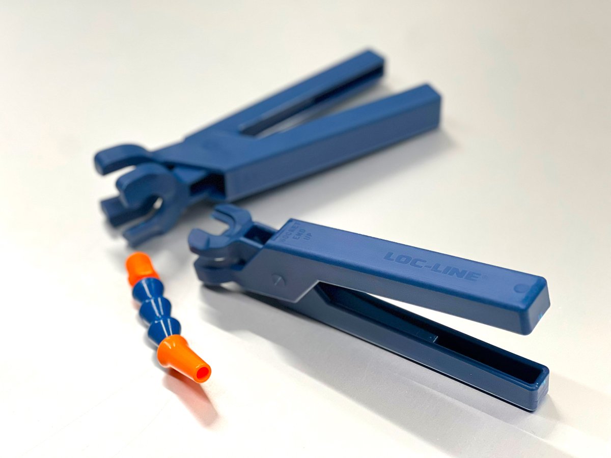 DynamicToolsDT's tweet image. 【ロックライン プライヤーの使い方】
多くのお問い合わせをいただいた使い方を、動画にて解説しております！
簡単着脱で作業効率が劇的にアップします✨
詳しくはYouTubeでチェック👇
📺　youtu.be/eZWvlM7V9Go
#ロックライン　#プライヤー　#工作機械　#使い方解説　#作業効率アップ