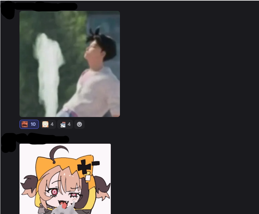 Daaku_Sus's tweet image. re-watching the movie with friends was a mistake