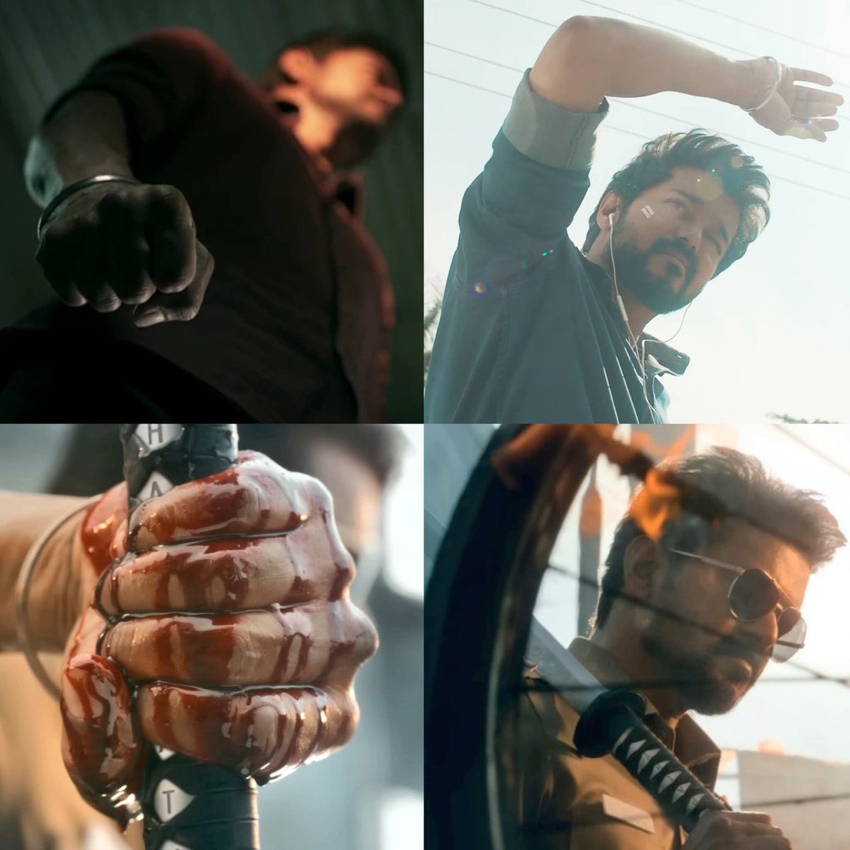 Kɪᴄᴄʜᴀ Vɪᴊᴀʏ Fᴀɴ Cʟᴜᴅ™ tweet media