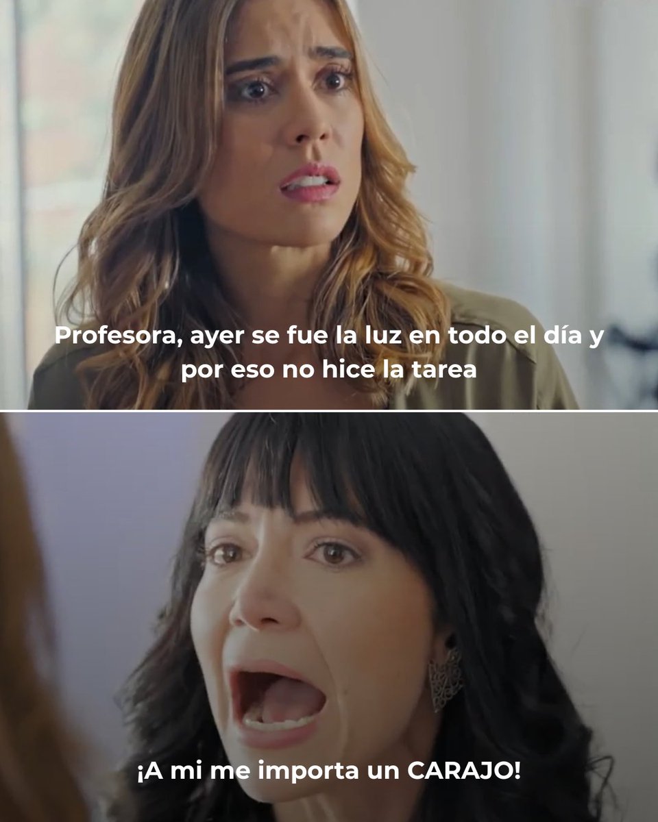 ¡Excusas, excusas y más excusas! 🙄 Cuando uno de verdad quiere hacer algo, lo hace sin tanto rollo… pero si no, se inventa cualquier cosa para no hacerlo. 💭🫥 #LaReinaDelFlow