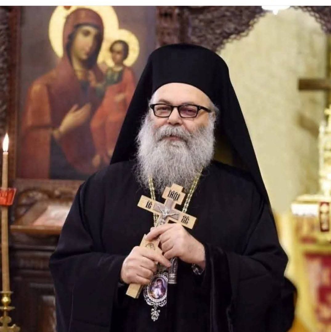When Truth Becomes a Crime

Some of the criticism directed at the words of His Beatitude Patriarch John X during the funeral of the martyrs of St. Elias Church, in Damascus, reveals the depth of the crisis we face: there are those who prefer silence over truth, and covering up