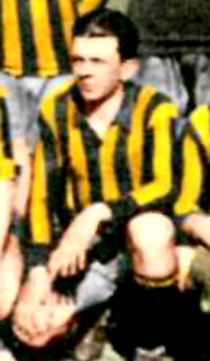 HistoriaCAP's tweet image. 🗓️#UnDíaComoHoy de 1930, @OficialCAP vencía 3-0 a la Selección de Bélgica 🇧🇪 por la Copa Gevaert (amistoso)
🏟️Field de Los Pocitos
⚽⚽Antonio Sacco
⚽Nikolaas Hoydoncks en contra
⭐️Homero Fernández atajó un penal. Según el matutino El País, Ladislao Pérez anotó el 3er tanto
