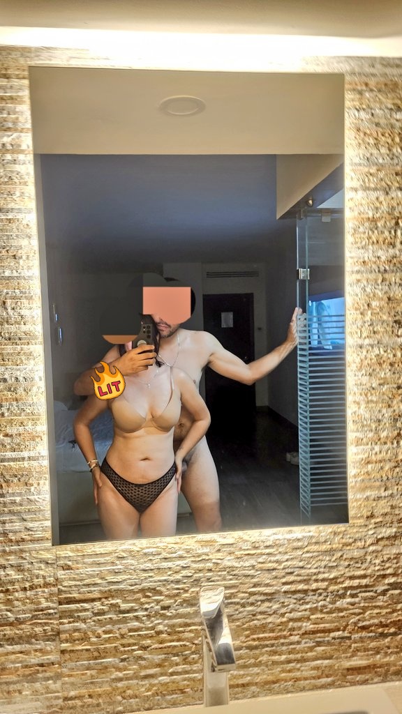 Sólitos en algún motel del poniente