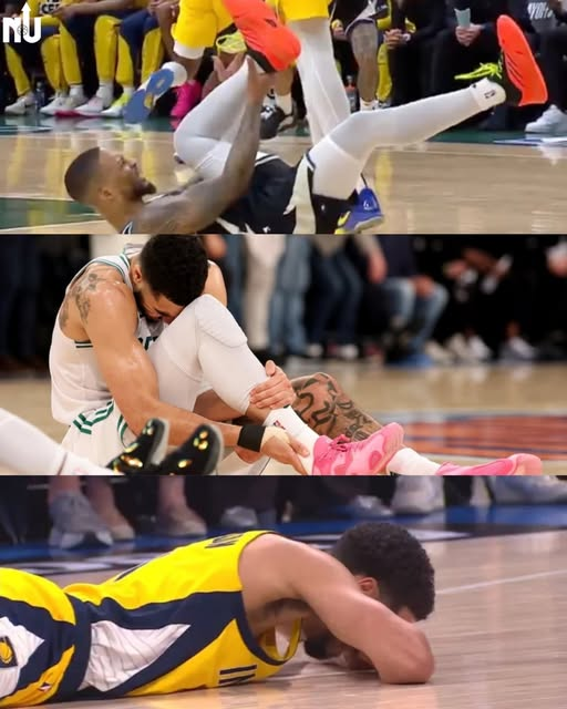 Which Achilles injury this playoffs, will effect their team the most next #NBA season?

Dame-#Bucks
Tatum-#Celtics
Hali-#Pacers