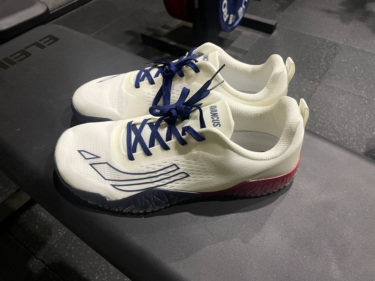 アヴァンサス v3 AVANCUS アヴァンサス V3.0 ベアフットシューズ