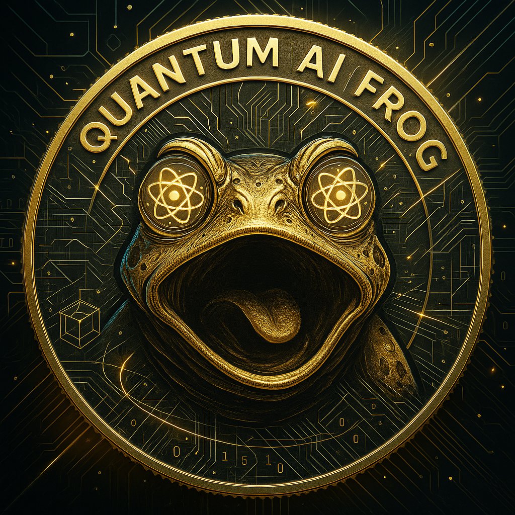 Post by QuantumAiFrog